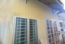 Bán nhà Thạnh Lộc 27 Q12, 30m2, ngang 4.36m, Đ. 1.5m giá giảm hơn 200tr